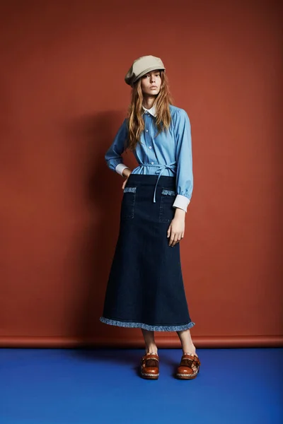 Look 2